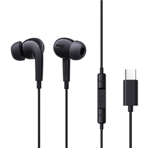 Tai nghe có dây hiệu Baseus Encok CZ18 - Hình ảnh 5