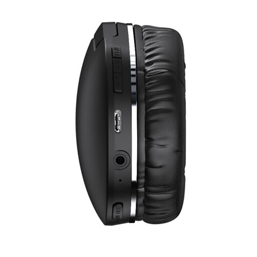 Tai nghe chụp tai không dây Baseus Encok D02 Pro - Hình ảnh 4