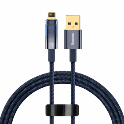 Baseus Explorer Series USB to IP