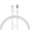Baseus Explorer Series with Smart Temperature Control USB to iP