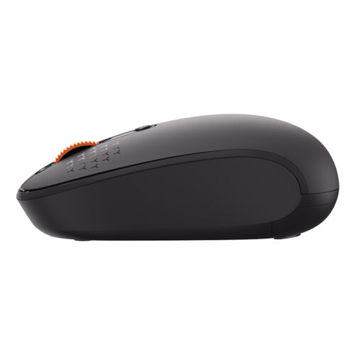 Chuột máy tính không dây hiệu Baseus F01B Tri-Mode - Hình ảnh 6