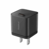 Sạc nhanh hiệu Baseus GaN5S 1C 30W US - Bảo vệ sự riêng tư của bạn ở bất cứ đâu với thiết bị phát hiện camera thông minh <strong>Baseus Heyo Series II</strong>. Đây là người vệ sĩ thầm lặng, giúp bạn dễ dàng quét và tìm ra mọi loại camera quay lén ẩn trong khách sạn, nhà nghỉ, phòng thay đồ hay phòng họp. Với công nghệ quét hồng ngoại tiên tiến và hai chế độ dò tìm, mọi ống kính camera, dù nhỏ đến đâu, cũng sẽ bị phát hiện. Sản phẩm còn được tích hợp chế độ báo động rung đa dụng, bảo vệ an toàn cho hành lý và không gian cá nhân của bạn. Thiết kế siêu nhỏ gọn, pin sạc Type-C tiện lợi, <strong>Baseus Heyo Series II</strong> là công cụ không thể thiếu cho những người coi trọng sự an toàn và riêng tư cá nhân.
