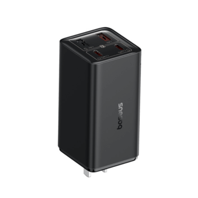Baseus GaN6 Pro