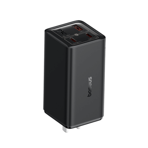 Baseus GaN6 Pro