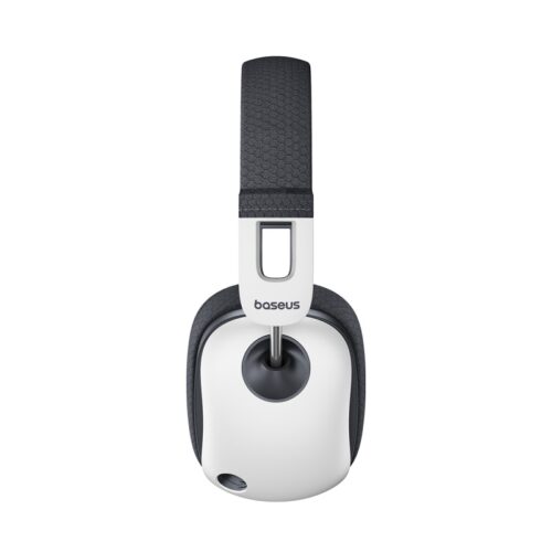 Tai Nghe Gaming Baseus GoPlay 1+ Max - Âm Thanh Vòm 7.1, Không Dây Độ Trễ Thấp, Micro Khử Ồn, Đa Nền Tảng - Hình ảnh 2