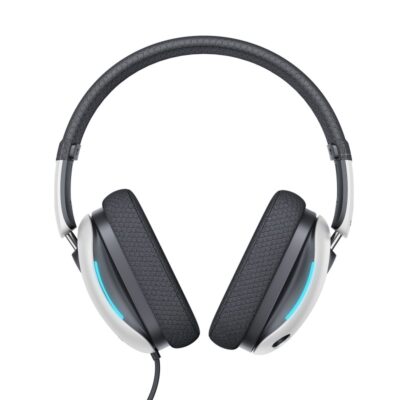 Tai Nghe Gaming Baseus GoPlay 1+ Max - Âm Thanh Vòm 7.1, Không Dây Độ Trễ Thấp, Micro Khử Ồn, Đa Nền Tảng - Thống trị mọi đấu trường ảo với tai nghe gaming không dây <strong>Baseus GoPlay 1+ Max</strong>. Được thiết kế cho game thủ chuyên nghiệp, tai nghe mang đến trải nghiệm âm thanh vòm 7.1 đỉnh cao, giúp bạn xác định chính xác vị trí kẻ địch. Công nghệ kết nối không dây 2.4GHz đảm bảo độ trễ siêu thấp, loại bỏ hoàn toàn hiện tượng lag âm thanh. Micro khử ồn có thể tháo rời giúp giao tiếp với đồng đội luôn rõ ràng, rành mạch. Đệm tai thoáng khí và thiết kế siêu nhẹ cho phép bạn chiến game hàng giờ liền mà vẫn thoải mái. Tương thích đa nền tảng PC, PS5, Switch, <strong>Baseus GoPlay 1+ Max</strong> là vũ khí tối thượng giúp bạn đến gần hơn với chiến thắng.