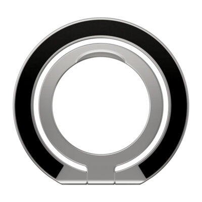 Giá đỡ vòng kim loại hiệu Baseus Halo Series Foldable Metal Ring (Single-ring) - Trải nghiệm sự tiện lợi và phong cách tối thượng với giá đỡ <strong>Baseus Halo Series Foldable Metal Ring</strong>. Đây là giải pháp 3-trong-1 hoàn hảo: giúp bạn cầm nắm điện thoại chắc chắn hơn, chống rơi vỡ; làm chân đế rảnh tay để xem phim, video call; và tương thích với các loại giá đỡ từ tính trên ô tô. Được chế tác từ hợp kim kẽm cao cấp, sản phẩm có thiết kế siêu mỏng, có thể gấp gọn hoàn toàn vào mặt lưng, không gây cộm khi đút túi. Vòng xoay 360° và gập 180° linh hoạt giúp bạn điều chỉnh mọi góc nhìn. Nâng tầm trải nghiệm sử dụng smartphone của bạn với <strong>Baseus Halo Series Foldable Metal Ring</strong> - một phụ kiện nhỏ gọn nhưng đầy quyền năng.