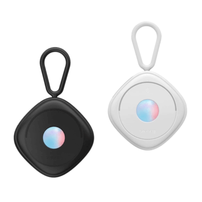 Thiết Bị Dò Ống Kính Ẩn Baseus Heyo Camera Detector Bảo Vệ An Ninh Chống Nhìn Trộm