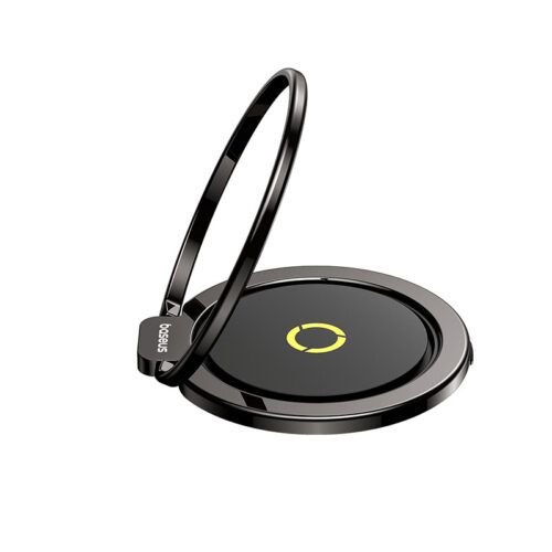 Giá đỡ điện thoại hiệu Baseus MagPro Series II Magnetic Ring - Hình ảnh 5