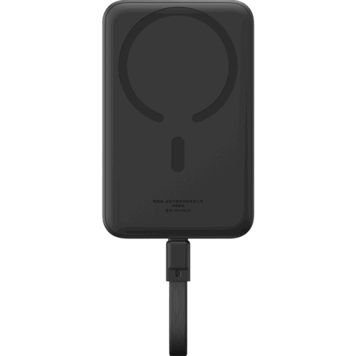 Sạc dự phòng không dây hiệu Baseus Magnetic Mini Fast Charge Type-C Edition 10000mAh 30W