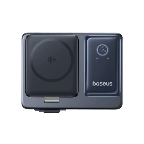 Baseus Nomos Qi2