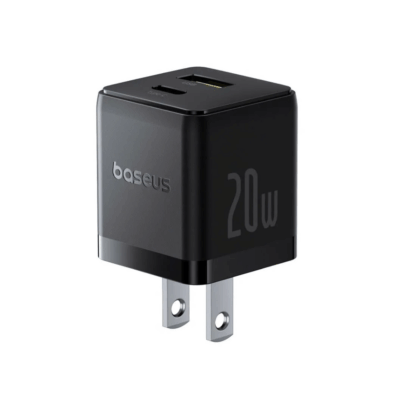 Baseus Palm C+U 20W