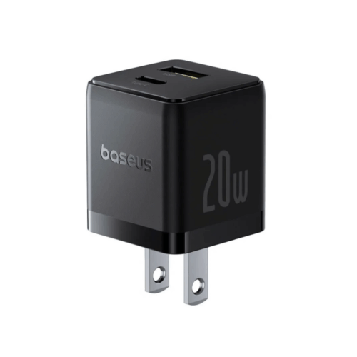 Baseus Palm C+U 20W
