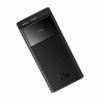 Sạc dự phòng hiệu Baseus Star-Lord Digital Display Fast Charge 10000mAh 22.5W - Trải nghiệm sự tiện lợi và tốc độ vượt trội với cáp sạc <strong>Baseus Superior Series</strong> Type-C to iP PD 20W. Với chiều dài lý tưởng lên đến 2 mét, bạn có thể thoải mái sạc và sử dụng iPhone/iPad của mình ở mọi khoảng cách. Hỗ trợ công suất sạc nhanh Power Delivery (PD) 20W, cáp có khả năng nạp đầy 60% pin cho iPhone chỉ trong vòng 30 phút. Được chế tác từ vật liệu TPE cao cấp và lõi đồng nguyên chất, cáp <strong>Baseus Superior Series</strong> đảm bảo độ bền vượt trội, khả năng chống gãy gập hiệu quả tại các khớp nối và truyền tải điện năng ổn định. Đây là giải pháp sạc nhanh, bền bỉ và đáng tin cậy cho mọi người dùng Apple.