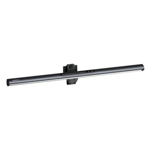 Đèn treo màn hình Baseus i-wok 3 Series Asymmetric Light Source Magnetic Screen Hanging Light - Hình ảnh 8