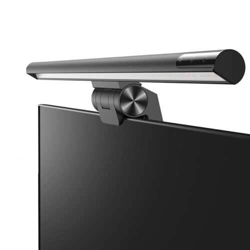 Đèn treo màn hình máy tính hiệu Baseus i-wok Series USB Asymmetric Light Source (Youth) - Hình ảnh 2