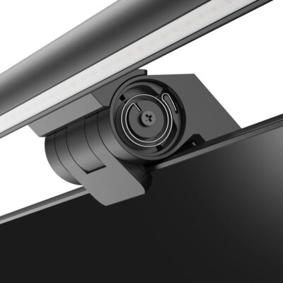 Đèn treo màn hình máy tính hiệu Baseus i-wok Series USB Asymmetric Light Source (Youth) - Nâng cấp không gian làm việc và bảo vệ đôi mắt của bạn với đèn treo màn hình <strong>Baseus i-wok Series</strong>. Được thiết kế với nguồn sáng bất đối xứng đột phá, đèn chiếu sáng tập trung vào khu vực bàn phím và tài liệu mà hoàn toàn không gây phản chiếu hay lóa màn hình, giảm thiểu mỏi mắt hiệu quả khi làm việc lâu. Với 3 chế độ màu (trắng, vàng, hỗn hợp) và khả năng điều chỉnh độ sáng vô cấp, bạn có thể dễ dàng tùy chỉnh ánh sáng phù hợp cho mọi công việc và tâm trạng. Thiết kế kẹp treo thông minh, tiết kiệm không gian bàn làm việc tối đa. Đèn treo màn hình <strong>Baseus i-wok Series</strong> là giải pháp chiếu sáng hoàn hảo cho người làm việc văn phòng, lập trình viên, nhà thiết kế và game thủ.