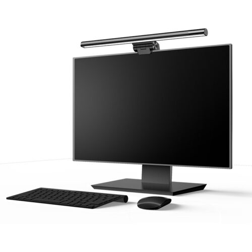 Đèn treo màn hình máy tính hiệu Baseus i-wok Series USB Asymmetric Light Source (Youth) - Hình ảnh 5