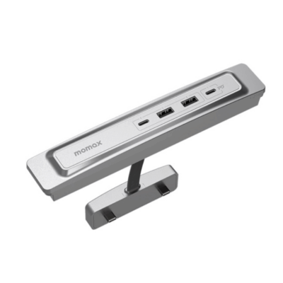 Bộ chuyển đổi MOMAX CR6S mở rộng USB 4 cổng OneLink cho Tesla