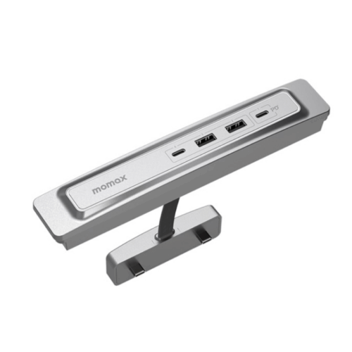 Bộ chuyển đổi MOMAX CR6S mở rộng USB 4 cổng OneLink cho Tesla