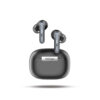 Tai nghe Bluetooth Earfun Air 2 - Chạm đến đỉnh cao của âm thanh không dây với tai nghe <strong>Earfun Air Pro 4</strong>. Lần đầu tiên tích hợp nền tảng Snapdragon Sound™ và codec aptX Lossless, sản phẩm mang đến chất lượng âm thanh chuẩn CD, không nén, trung thực đến từng chi tiết. Công nghệ chống ồn chủ động ANC thông minh thế hệ mới có khả năng khử ồn sâu tới 45dB, tạo ra không gian tĩnh lặng tuyệt đối. Hệ thống 6 micro tích hợp AI giúp mọi cuộc gọi trong trẻo vượt trội. Với thiết kế sang trọng, thời lượng pin lên đến 50 giờ và kết nối đa điểm, <strong>Earfun Air Pro 4</strong> là sự lựa chọn tối thượng cho các audiophile và người dùng chuyên nghiệp đòi hỏi chất lượng cao nhất.