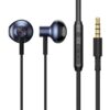 Tai nghe có dây hiệu Baseus Encok 3.5mm H19 - Bạn có mệt mỏi với mớ dây cáp sạc rối rắm trong túi xách? Cáp sạc dây rút <strong>Baseus Free2Draw Mini Retractable</strong> là giải pháp tối ưu cho sự gọn gàng và tiện lợi. Với cơ chế tự động thu gọn thông minh, sợi cáp dài 1m có thể được cất giữ ngăn nắp chỉ trong chớp mắt. Đừng để vẻ ngoài nhỏ gọn đánh lừa bạn, sản phẩm hỗ trợ công suất sạc nhanh Power Delivery 100W, đủ sức nạp đầy năng lượng cho cả MacBook Pro, iPad và điện thoại. Tích hợp chip E-Marker đảm bảo an toàn tuyệt đối. Hãy đơn giản hóa cuộc sống của bạn với <strong>Baseus Free2Draw Mini Retractable</strong> – người bạn đồng hành hoàn hảo cho lối sống năng động.