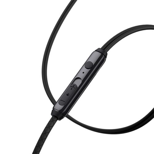 Tai nghe có dây hiệu Baseus Encok 3.5mm H19 - Hình ảnh 2