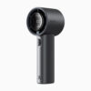 Quạt Cầm Tay Cao Cấp JISULIFE Pro1 S (FA53 PRO) 18W, Sạc Nhanh, LED Hiển Thị, Pin 15H - Quạt cầm tay mini <strong>Jisulife Life 7</strong> với công nghệ Jisulife Life 7, thiết kế gấp gọn 3 trong 1, 12 cánh quạt, tốc độ gió 5m/s. Pin 3600mAh/5000mAh cho 12-19 giờ sử dụng, 5 cấp độ gió, màn hình LED hiển thị pin. Chất liệu ABS, trọng lượng 235g, sạc Type-C. Bảo hành 12 tháng, lý tưởng cho văn phòng, du lịch.