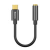 Đầu chuyển đổi hiệu Baseus Type-C Male to 3.5mm Female L54 - Nâng cấp không gian làm việc và bảo vệ đôi mắt của bạn với đèn treo màn hình <strong>Baseus i-wok Series</strong>. Được thiết kế với nguồn sáng bất đối xứng đột phá, đèn chiếu sáng tập trung vào khu vực bàn phím và tài liệu mà hoàn toàn không gây phản chiếu hay lóa màn hình, giảm thiểu mỏi mắt hiệu quả khi làm việc lâu. Với 3 chế độ màu (trắng, vàng, hỗn hợp) và khả năng điều chỉnh độ sáng vô cấp, bạn có thể dễ dàng tùy chỉnh ánh sáng phù hợp cho mọi công việc và tâm trạng. Thiết kế kẹp treo thông minh, tiết kiệm không gian bàn làm việc tối đa. Đèn treo màn hình <strong>Baseus i-wok Series</strong> là giải pháp chiếu sáng hoàn hảo cho người làm việc văn phòng, lập trình viên, nhà thiết kế và game thủ.