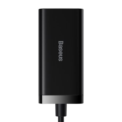 Sạc nhanh hiệu Baseus GaN3 Pro Desktop 2U+2C 100W EU