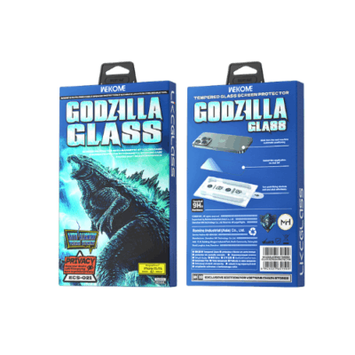Godzilla ECS-021