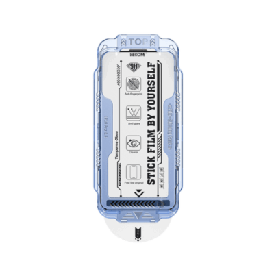 Kính Cường Lực Godzura WTP-115 Trong Suốt, Khung Tự Dán, Cong 6D - <p dir="ltr" data-pm-slice="1 1 []">Kính cường lực Godzura <strong>WTP-115</strong>, siêu mỏng 0.26mm, cong 6D, khung tự dán, trong suốt HD, chống vân tay, dầu, nước. Độ cứng 9H, bảo vệ màn hình khỏi va đập, trầy xước. Dán dễ, không bọt khí, cảm ứng mượt. Lý tưởng cho iPhone, giữ thẩm mỹ, trải nghiệm tối ưu.</p>