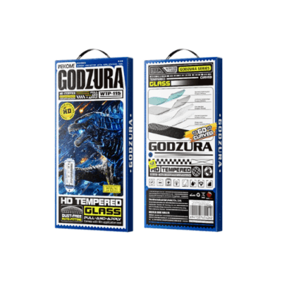 Godzura WTP-115