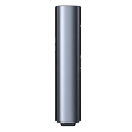 Bút Trình Chiếu Baseus Orange Dot Wireless Presenter (Green Laser) - Hình ảnh 2