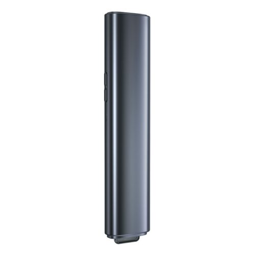 Bút Trình Chiếu Baseus Orange Dot Wireless Presenter (Green Laser) - Hình ảnh 3