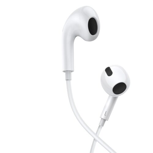 Tai nghe có dây hiệu Baseus Encok 3.5mm lateral in-ear H17 - Hình ảnh 3