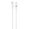 Cáp Sạc Nhanh C-C HAVIT CB6280, Sạc Nhanh PD 100W, Truyền Dữ Liệu, Độ Dài 1m - BH 12 Tháng - Nâng cấp trải nghiệm chiến game của bạn lên một tầm cao mới với tai nghe <strong>Havit TW967 Pro</strong>. Đây là phiên bản chuyên nghiệp được trang bị Chế độ Gaming Mode với độ trễ được giảm xuống mức cực hạn chỉ 45ms, cho bạn phản ứng nhanh hơn đối thủ một cách đáng kể. Driver Dynamic lớn 13mm tái tạo âm thanh không gian 3D bùng nổ, giúp bạn xác định chính xác vị trí kẻ địch. Công nghệ Bluetooth 5.3 mới nhất đảm bảo kết nối ổn định và liền mạch tuyệt đối. Với thiết kế cyberpunk độc đáo và thời lượng pin lên đến 20 giờ, <strong>Havit TW967 Pro</strong> chính là vũ khí tối thượng giúp bạn thống trị mọi đấu trường ảo.