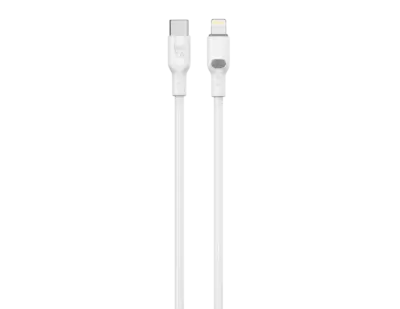 Cáp Sạc Nhanh C-C HAVIT CB6280, Sạc Nhanh PD 100W, Truyền Dữ Liệu, Độ Dài 1m - BH 12 Tháng