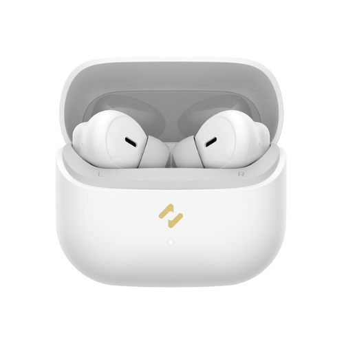 Tai Nghe True Wireless HAVIT LIFE 01T, Bluetooth 5, AI Khử Ồn, Nghe Đến 33H - Hàng Chính Hãng HAVIT LIFE 01T