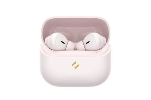 Tai Nghe True Wireless HAVIT LIFE 01T, Bluetooth 5, AI Khử Ồn, Nghe Đến 33H - Hàng Chính Hãng - Hình ảnh 11
