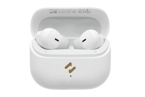 Tai Nghe True Wireless HAVIT LIFE 01T, Bluetooth 5, AI Khử Ồn, Nghe Đến 33H - Hàng Chính Hãng - Hình ảnh 13