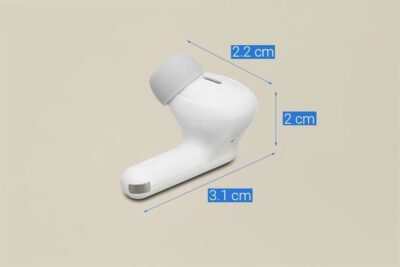 Tai Nghe True Wireless HAVIT LIFE 01T, Bluetooth 5, AI Khử Ồn, Nghe Đến 33H - Hàng Chính Hãng - Tận hưởng âm thanh tự do và những cuộc gọi trong trẻo với tai nghe True Wireless <strong>HAVIT LIFE 01T</strong>. Sản phẩm là sự kết hợp hoàn hảo giữa công nghệ và thời lượng pin, nổi bật với tính năng khử ồn cuộc gọi bằng thuật toán AI, giúp lọc bỏ tạp âm môi trường hiệu quả để giọng nói của bạn luôn rõ ràng. Đắm chìm trong âm nhạc cả ngày dài với thời lượng pin khủng lên đến 33 giờ khi dùng cùng hộp sạc. Kết nối Bluetooth 5.4 ổn định đảm bảo trải nghiệm không dây liền mạch. Với thiết kế ergonomic vừa vặn, điều khiển cảm ứng thông minh, <strong>HAVIT LIFE 01T</strong> là người bạn đồng hành lý tưởng cho công việc, học tập và giải trí mỗi ngày.