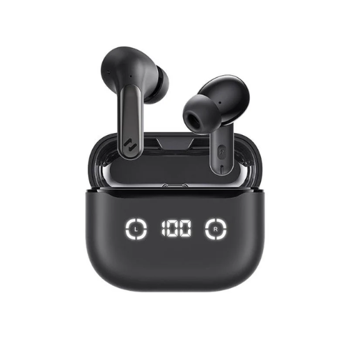 Tai Nghe Chống Ồn HAVIT LIFE NC01T | ANC & 4 Mic ENC, Bluetooth 5.4, Độ Trễ 55ms | Pin 35 Giờ, App Control, Chính Hãng Tai Nghe Chống Ồn HAVIT LIFE NC01T | ANC & 4 Mic ENC, Bluetooth 5.4, Độ Trễ 55ms | Pin 35 Giờ, App Control, Chính Hãng