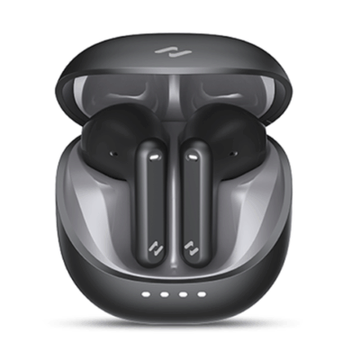 Tai Nghe True Wireless HAVIT TW931, Bluetooth 5.4, Khử Ồn AI, Nghe Đến 6H - Hàng Chính Hãng