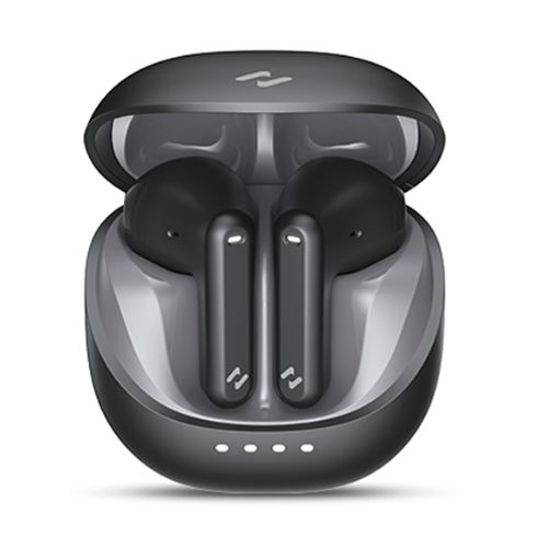 Tai Nghe True Wireless HAVIT TW931, Bluetooth 5.4, Khử Ồn AI, Nghe Đến 6H - Hàng Chính Hãng Tai Nghe True Wireless HAVIT TW931, Bluetooth 5.4, Khử Ồn AI, Nghe Đến 6H - Hàng Chính Hãng