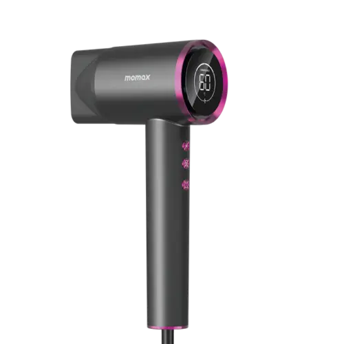 Máy sáy tóc MOMAX HL10UK ION siêu tốc Ultra Hair - Hình ảnh 9