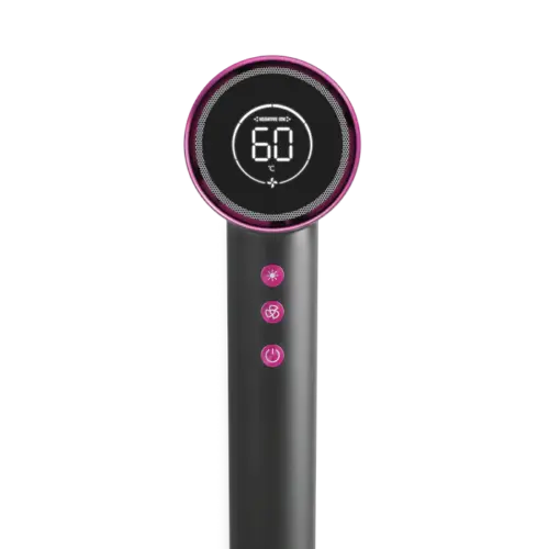 Máy sáy tóc MOMAX HL10UK ION siêu tốc Ultra Hair - Hình ảnh 10