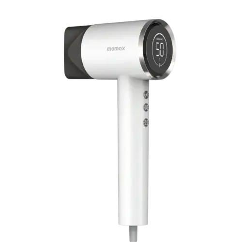 Máy sáy tóc MOMAX HL10UK ION siêu tốc Ultra Hair - Hình ảnh 12