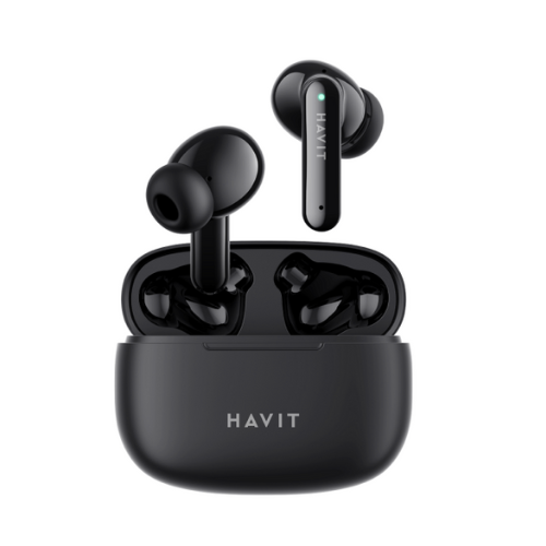 Tai Nghe Gaming Havit TW967 Pro | Độ Trễ Siêu Thấp 45ms, Driver 13mm, Bluetooth 5.3 | Âm Thanh Không Gian 3D, Chính Hãng Tai Nghe Gaming Havit TW967 Pro | Độ Trễ Siêu Thấp 45ms, Driver 13mm, Bluetooth 5.3 | Âm Thanh Không Gian 3D, Chính Hãng