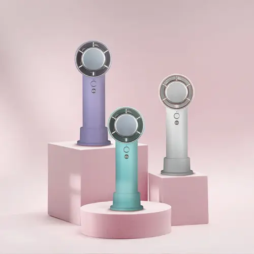 Quạt làm mát di động MOMAX IF15 Ultra Freeze Icy - Hình ảnh 13